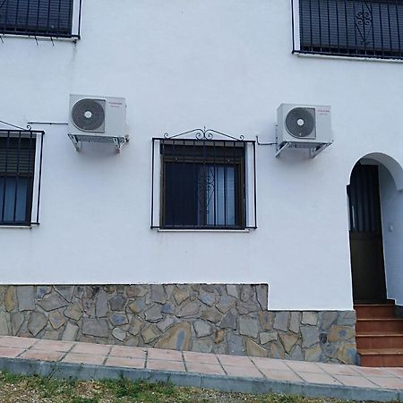 Casa Rural Guadiaro El Colmenar Extérieur photo