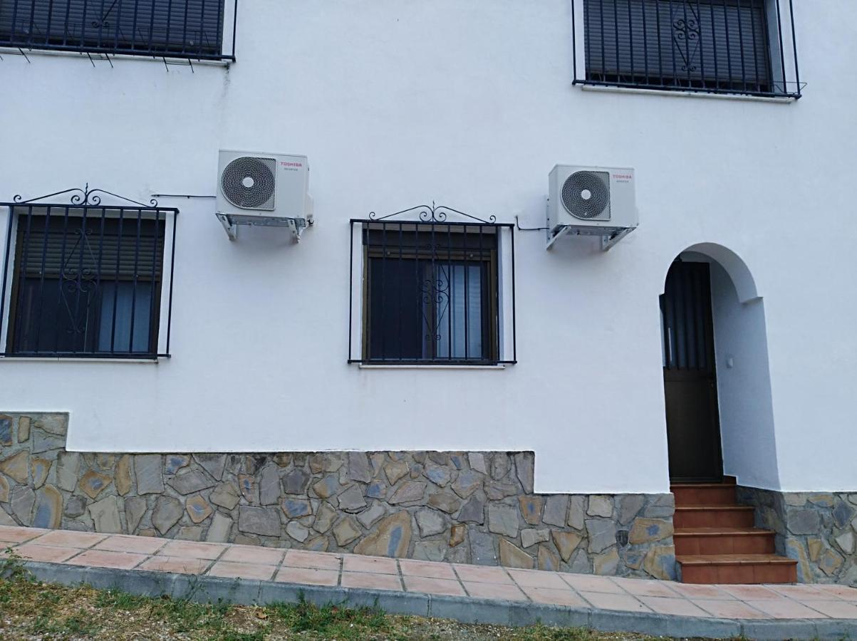Casa Rural Guadiaro El Colmenar Extérieur photo